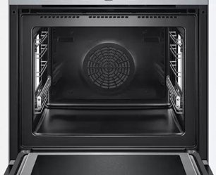 Духовой шкаф Бош HNG6764S6 фото 4 Духовой шкаф Bosch HNG6764S6 фото 4