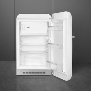 Холодильник Смег FAB10RWH6 фото 2 Холодильник Smeg FAB10RWH6 фото 2