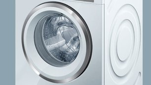 Стиральная машина Сименс WM16W640OE фото 4 Стиральная машина Siemens WM16W640OE фото 4
