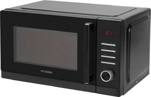 Микроволновая печь Hyundai HYM-D3012 фото 3