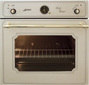 Независимая газовая духовка Kaiser EG 6977 N VBE фото