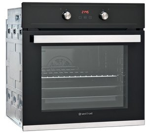 Духовой шкаф Вестфрост VFTC69OMG фото 2 Духовой шкаф Vestfrost VFTC69OMG фото 2