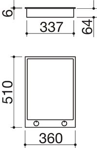 Варочная панель Баразза 1PBFTK фото 3 Варочная панель Barazza 1PBFTK фото 3