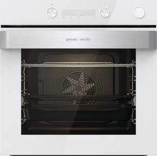 Духовой шкаф Горение BSA6737ORAW фото Духовой шкаф Gorenje BSA6737ORAW фото