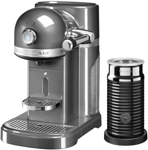 Кофемашина Китчен Эйд 5KES0504EMS фото Кофемашина KitchenAid 5KES0504EMS фото