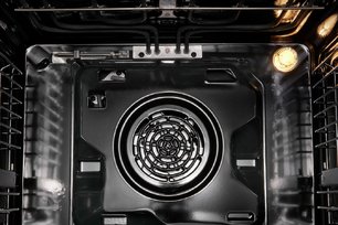 Духовой шкаф Midea MO69103GW фото 2