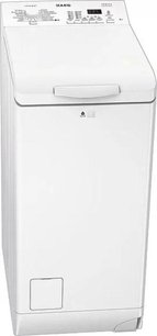 Стиральная машина АЕГ L56126TL фото Стиральная машина AEG L56126TL фото
