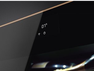 Винный шкаф Смег CVI618LWNR2 фото 3 Винный шкаф Smeg CVI618LWNR2 фото 3