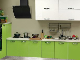 Вытяжка Маунфилд TOWER LUX 60 Black фото 2 Вытяжка Maunfeld TOWER LUX 60 Black фото 2