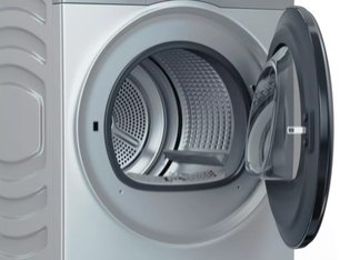Сушильная машина Haier HD90-A2979S фото 3