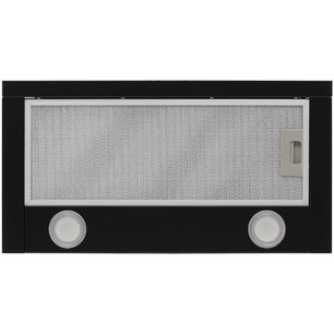 Встраиваемая вытяжка Krona KAMILLA TK 600 BLACK (1 мотор) фото 2 Встраиваемая вытяжка Krona KAMILLA TK 600 BLACK (1 мотор) фото 2