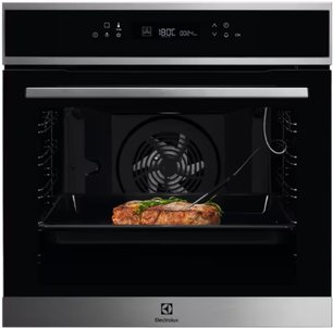 Духовой шкаф Электролюкс COE7P31X2 фото Духовой шкаф Electrolux COE7P31X2 фото