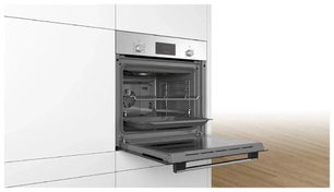 Духовой шкаф Бош HBF114ES0R фото 3 Духовой шкаф Bosch HBF114ES0R фото 3