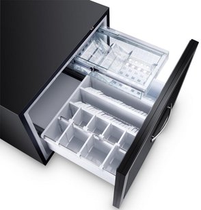 Минибар Dometic DM 50 NTED фото 4