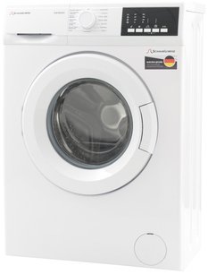 Стиральная машина Шауб Лоренц SLW MC5531 фото 2 Стиральная машина Schaub Lorenz SLW MC5531 фото 2