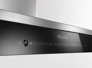 Вытяжка Миле DA 6698 W CLST с витрины, новая фото 2 Вытяжка Miele DA 6698 W CLST с витрины, новая фото 2