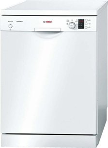 Посудомоечная машина Бош SMS25GW02E фото Посудомоечная машина Bosch SMS25GW02E фото