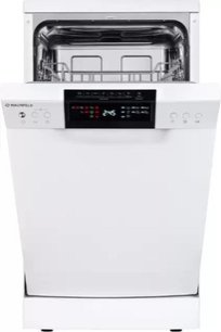 Посудомоечная машина Maunfeld MWF45220W фото