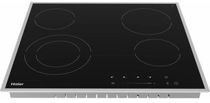 Электрическая варочная панель Haier HHX-C64TDFB фото 2