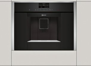 Кофемашина Нефф C17KS61N0 фото 2 Кофемашина Neff C17KS61N0 фото 2