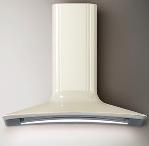 Вытяжка Элика SWEET IVORY/A/85+CAM фото Вытяжка Elica SWEET IVORY/A/85+CAM фото