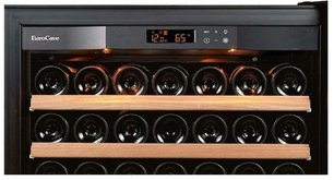 Винный шкаф ЕвроКав V-Pure-S фото 3 Винный шкаф EuroCave V-Pure-S фото 3