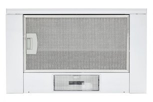 Встраиваемая вытяжка Крона KAMILLA 500 WHITE фото 4 Встраиваемая вытяжка KRONA KAMILLA 500 WHITE фото 4