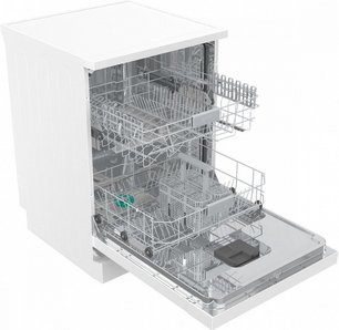 Посудомоечная машина Горение GS642C90W фото 4 Посудомоечная машина Gorenje GS642C90W фото 4