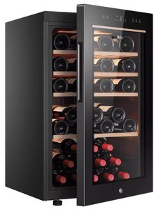 Винный шкаф Хайер FWC49GA фото 3 Винный шкаф Haier FWC49GA фото 3