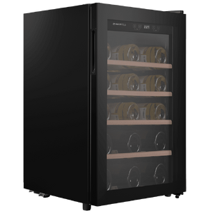 Винный шкаф Маунфилд MFWC-52S18 фото 2 Винный шкаф Maunfeld MFWC-52S18 фото 2