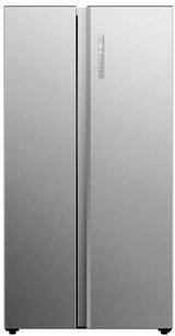 Холодильник Хайер HRF-600DM7ERU фото Холодильник Haier HRF-600DM7ERU фото