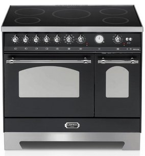 Варочный центр Lofra RNMD96MFTE/5IF CHROME фото