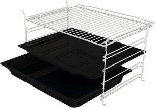 Духовой шкаф Горение BOS67371CLB фото 4 Духовой шкаф Gorenje BOS67371CLB фото 4