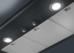 Вытяжка Smeg KC19A фото 2