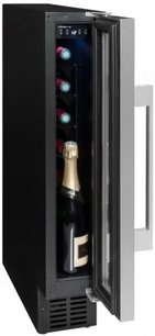 Винный шкаф Климадифф AVU8X фото 3 Винный шкаф Climadiff AVU8X фото 3