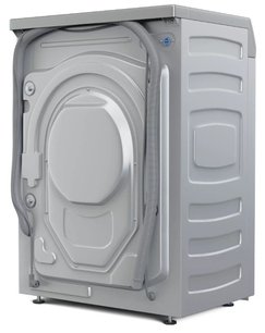 Стиральная машина Хайер HW60-BP12929BSE фото 4 Стиральная машина Haier HW60-BP12929BSE фото 4