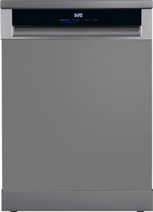 Посудомоечная машина Maunfeld MWF60331S Inverter фото