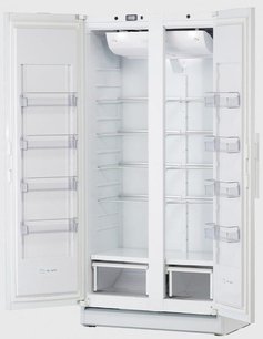 Холодильная камера Festivo 100 CM 100CM0456 (серый/нержавеющая сталь) фото 2