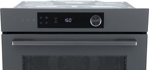 Духовой шкаф Midea MO82107PGG-I фото 3