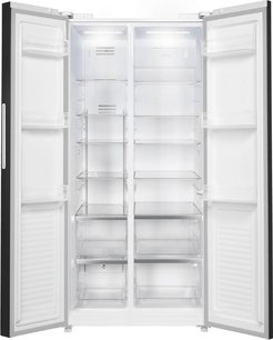 Холодильник Maunfeld MFF177NFW Slim Inverter фото 4