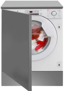 Стиральная машина Тека LI5 1480 фото Стиральная машина Teka LI5 1480 фото