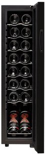 Винный шкаф Мэйвел MV16-CBD1 фото 4 Винный шкаф Meyvel MV16-CBD1 фото 4
