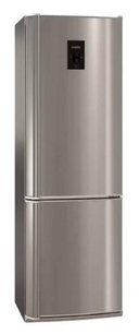 Холодильник AEG S 58320 CMM0 фото 2