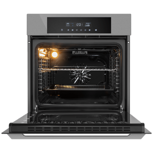 Духовой шкаф Maunfeld AEOD60103S фото 4