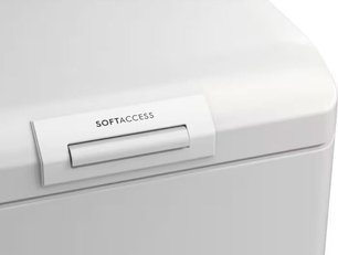 Стиральная машина Электролюкс EW6TN3272 фото 3 Стиральная машина Electrolux EW6TN3272 фото 3