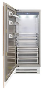 Встраиваемый холодильник Fhiaba S900FR3 фото