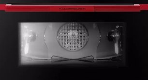 Компактный духовой шкаф Куперсбуш CBP 6550.0 S8 Hot Chili фото 3 Компактный духовой шкаф Kuppersbusch CBP 6550.0 S8 Hot Chili фото 3