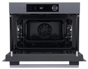 Духовой шкаф Midea MCO82007MGG-I фото 2