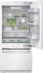 Холодильник Гаггенау RY 491-200 фото 2 Холодильник Gaggenau RY 491-200 фото 2