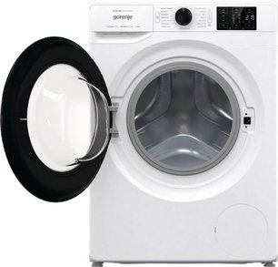 Стиральная машина Горение WNEI84BS фото 3 Стиральная машина Gorenje WNEI84BS фото 3